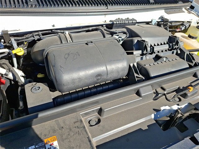 Used 2024 Ford E-450 and Econoline 450 Super Duty w/ Driver's Safety Package image 26