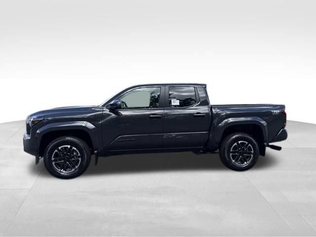 New 2026 Toyota Tacoma TRD Sport AWD/4WD image 2