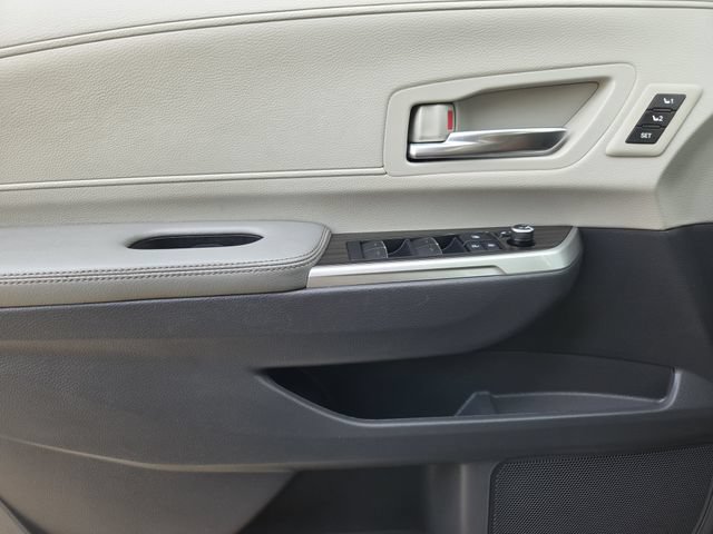 Certified 2021 Toyota Sienna Limited FWD image 21