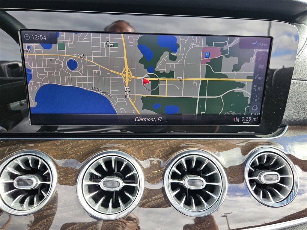 Used 2019 Mercedes-Benz E 450 4MATIC Cabriolet image 25