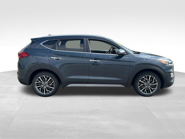 Used 2019 Hyundai Tucson Limited image 6
