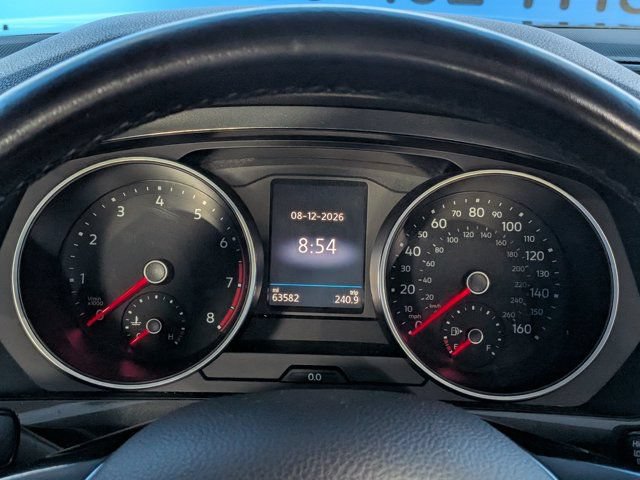 Used 2019 Volkswagen Tiguan SE w/ Panoramic Sunroof Package AWD/4WD image 28