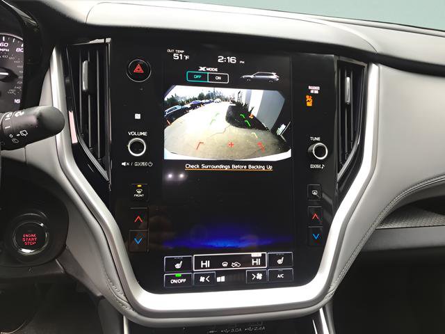 Used 2024 Subaru Outback Premium image 19