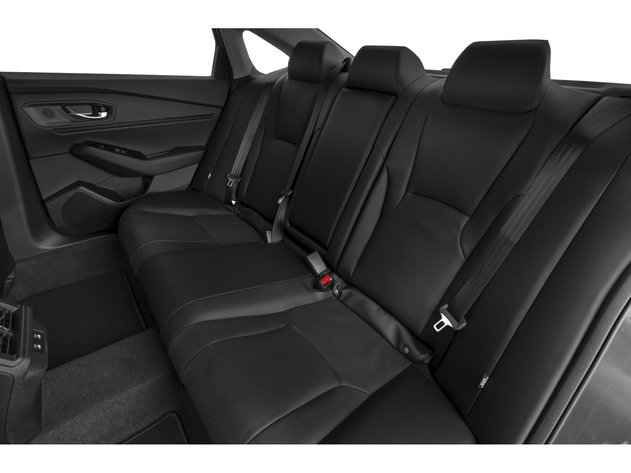 New 2026 Honda Accord Touring image 12