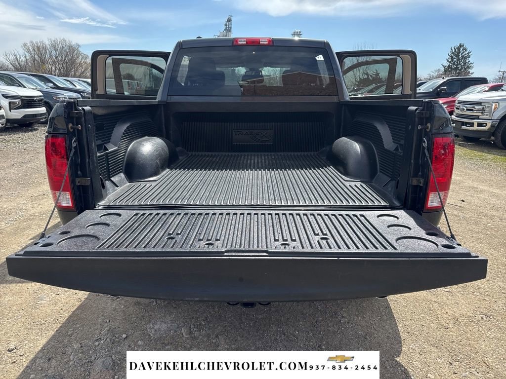 Used 2014 RAM 1500 Express image 28