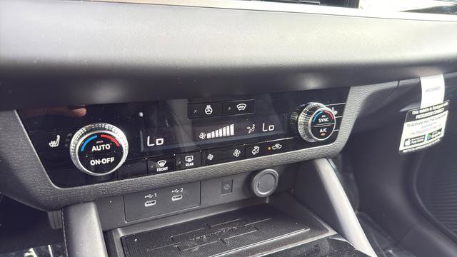 New 2026 Mitsubishi Outlander Ralliart image 19