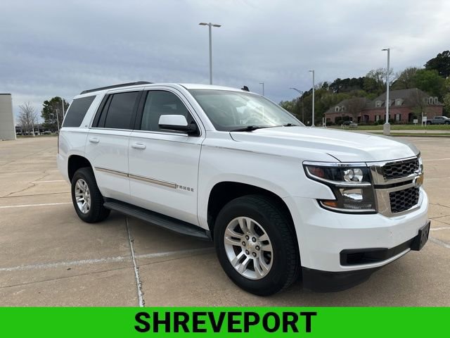 Used 2015 Chevrolet Tahoe LS image 3