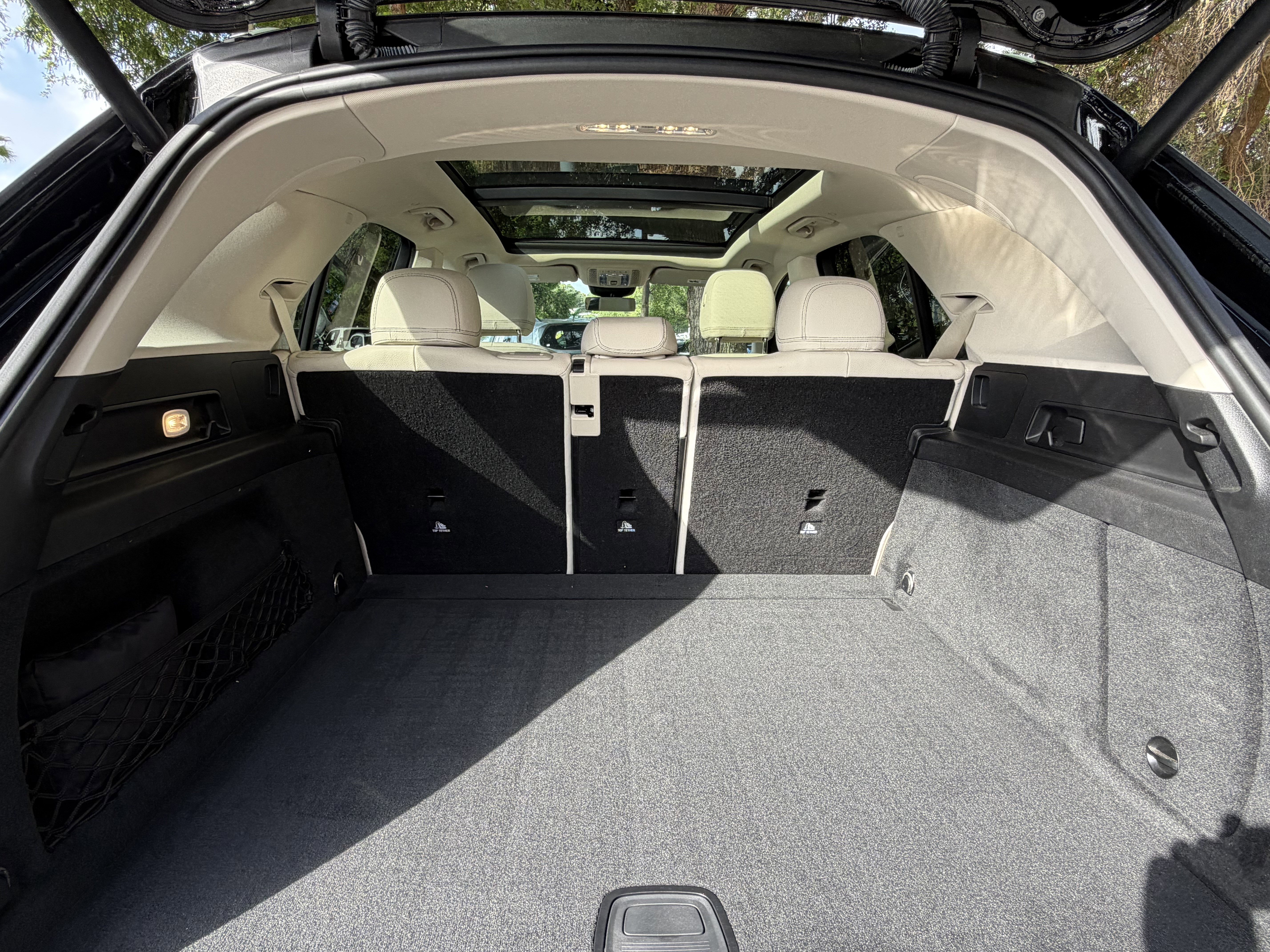 Used 2021 Mercedes-Benz GLE 350 image 50