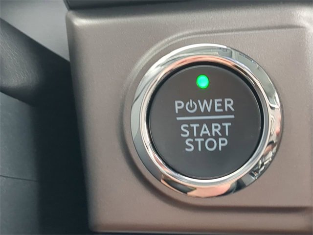 New 2025 Ford F150 Lightning XLT image 15