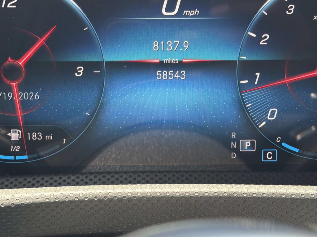 Used 2022 Mercedes-Benz A 220 image 27