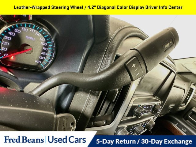 Used 2019 GMC Sierra 2500 SLT w/ Duramax Plus Package AWD/4WD image 24
