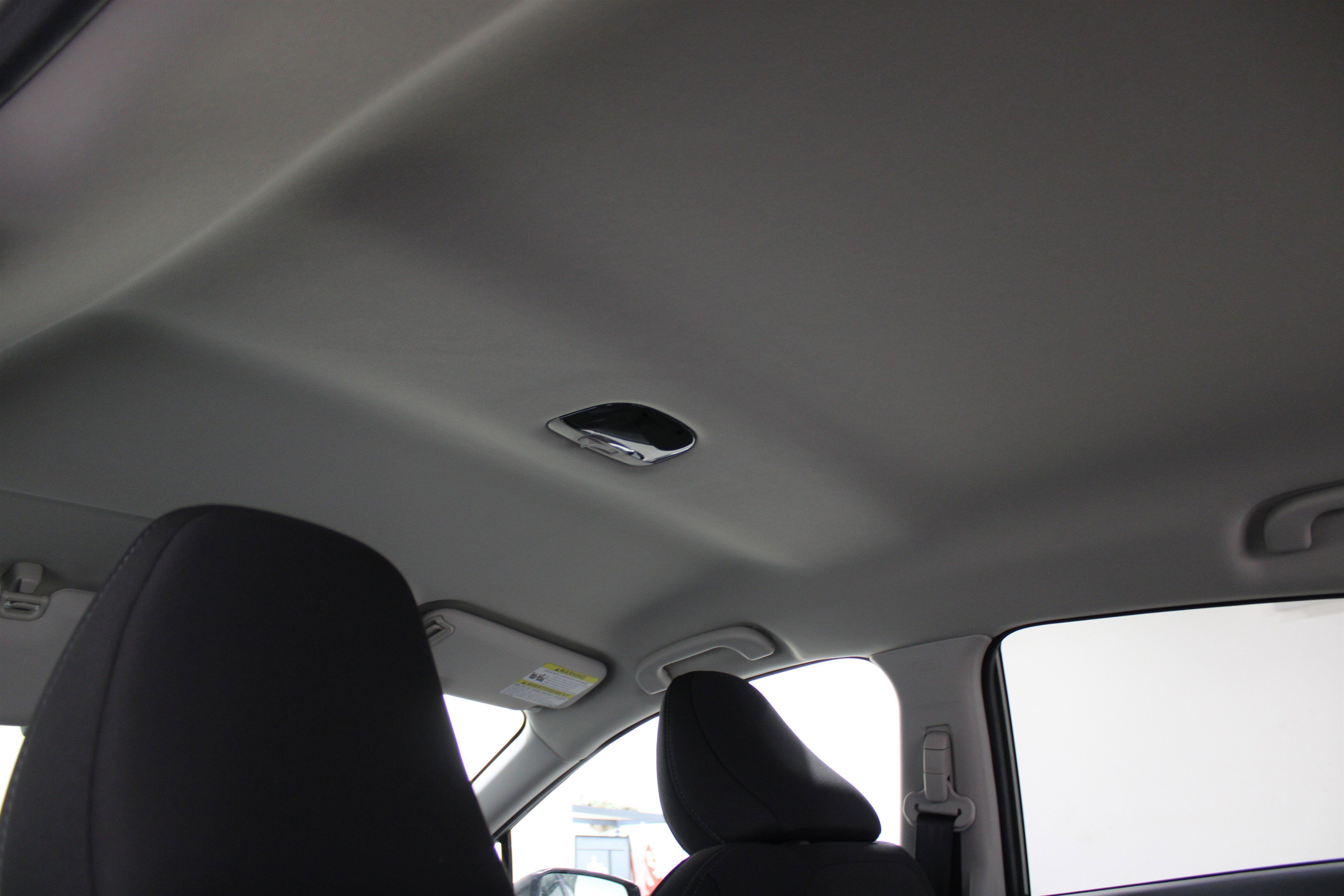 New 2026 Subaru Crosstrek 2.0i Premium image 20