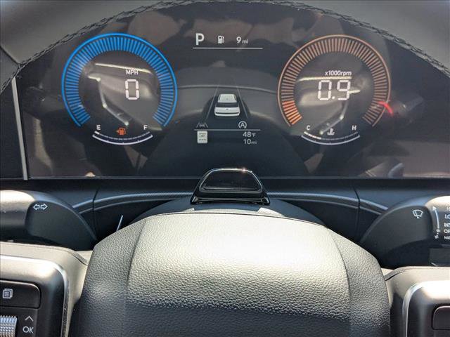 New 2026 Hyundai Santa Fe XRT image 11