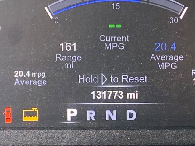 Used 2018 RAM 2500 Laramie w/ Sport Appearance Group AWD/4WD image 19