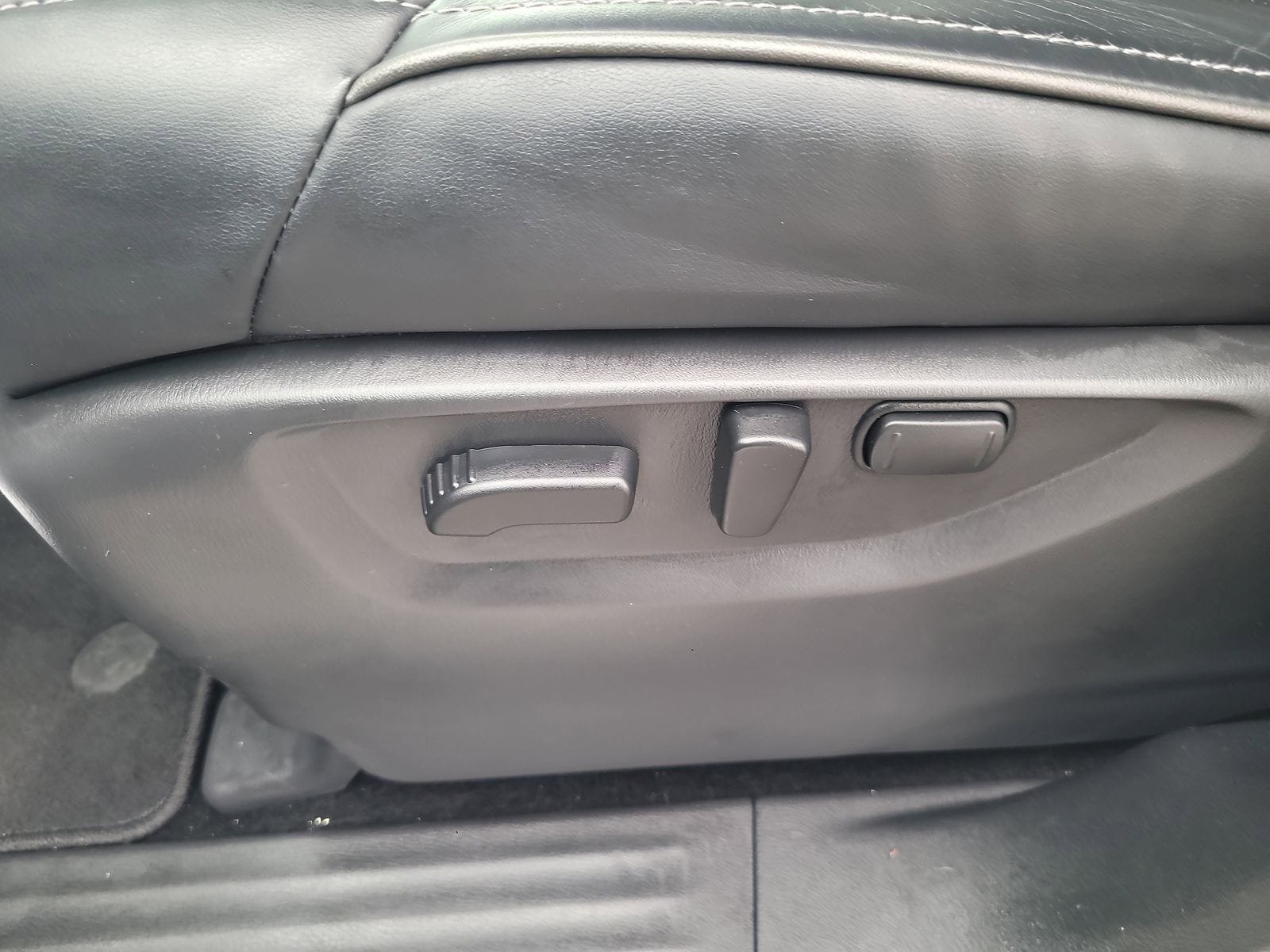 Used 2024 INFINITI QX80 Luxe AWD/4WD image 12