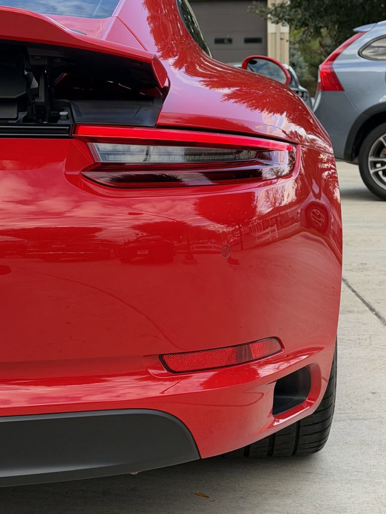 Used 2018 Porsche 911 Carrera GTS image 14