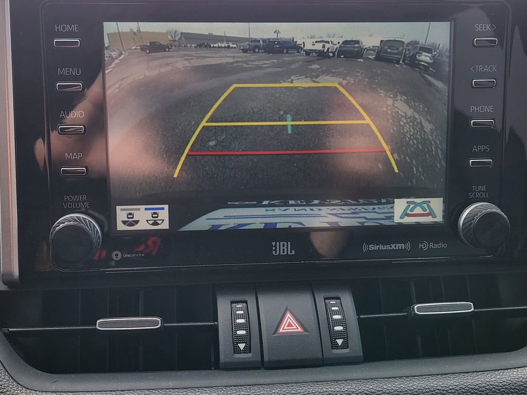 Used 2020 Toyota RAV4 XSE image 19