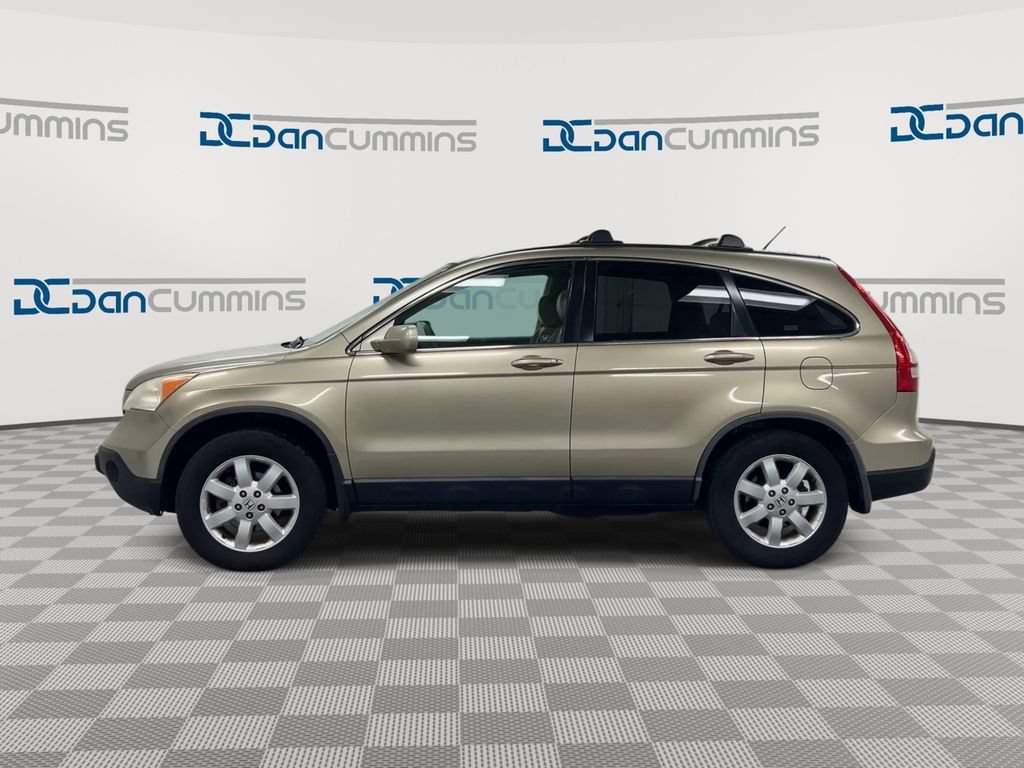 Used 2007 Honda CR-V EX-L image 5
