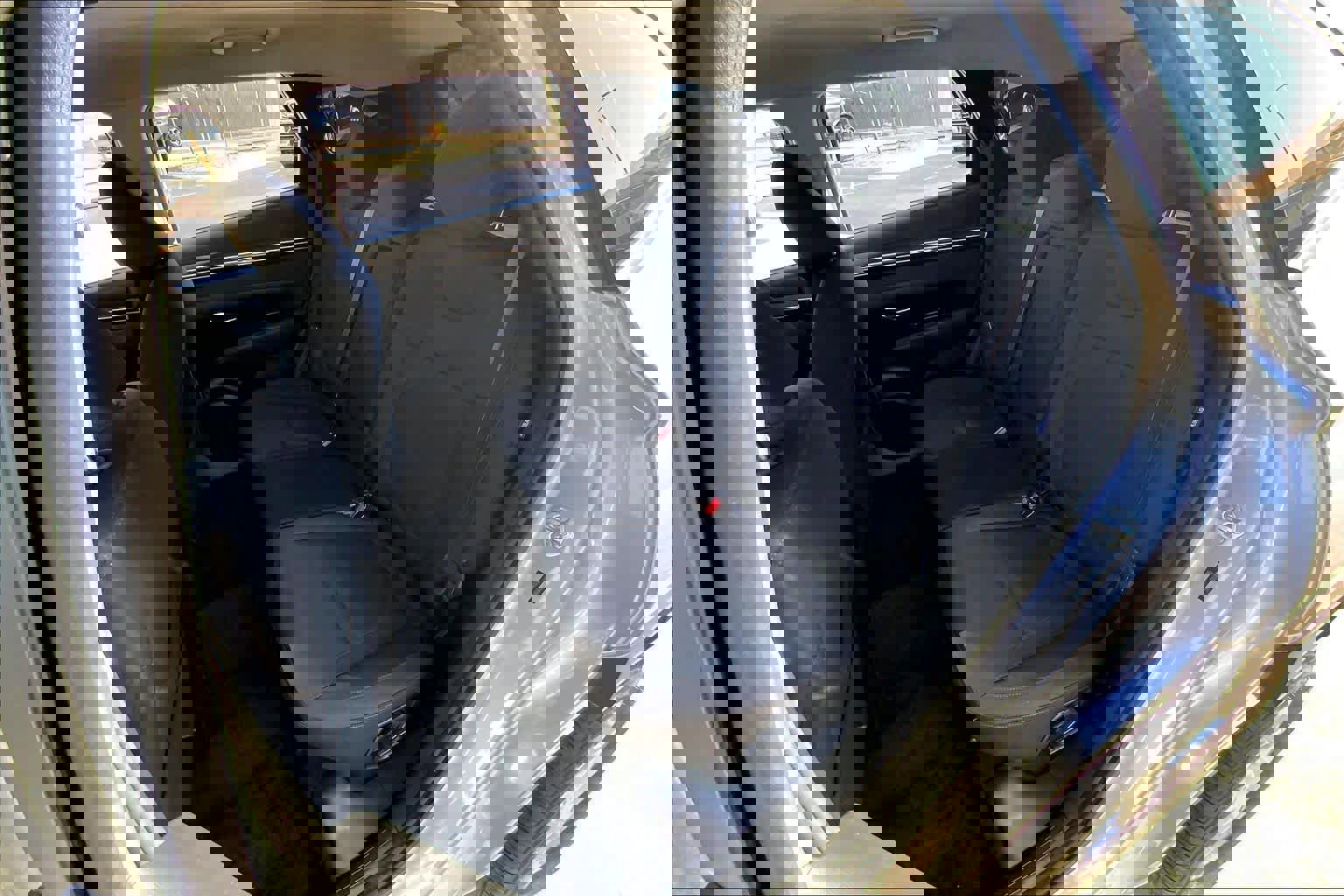 Used 2024 Hyundai Tucson SE image 21