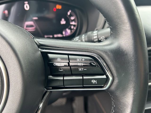 Used 2024 MAZDA CX-90 Plug-In Hybrid w/ Premium Plus image 17