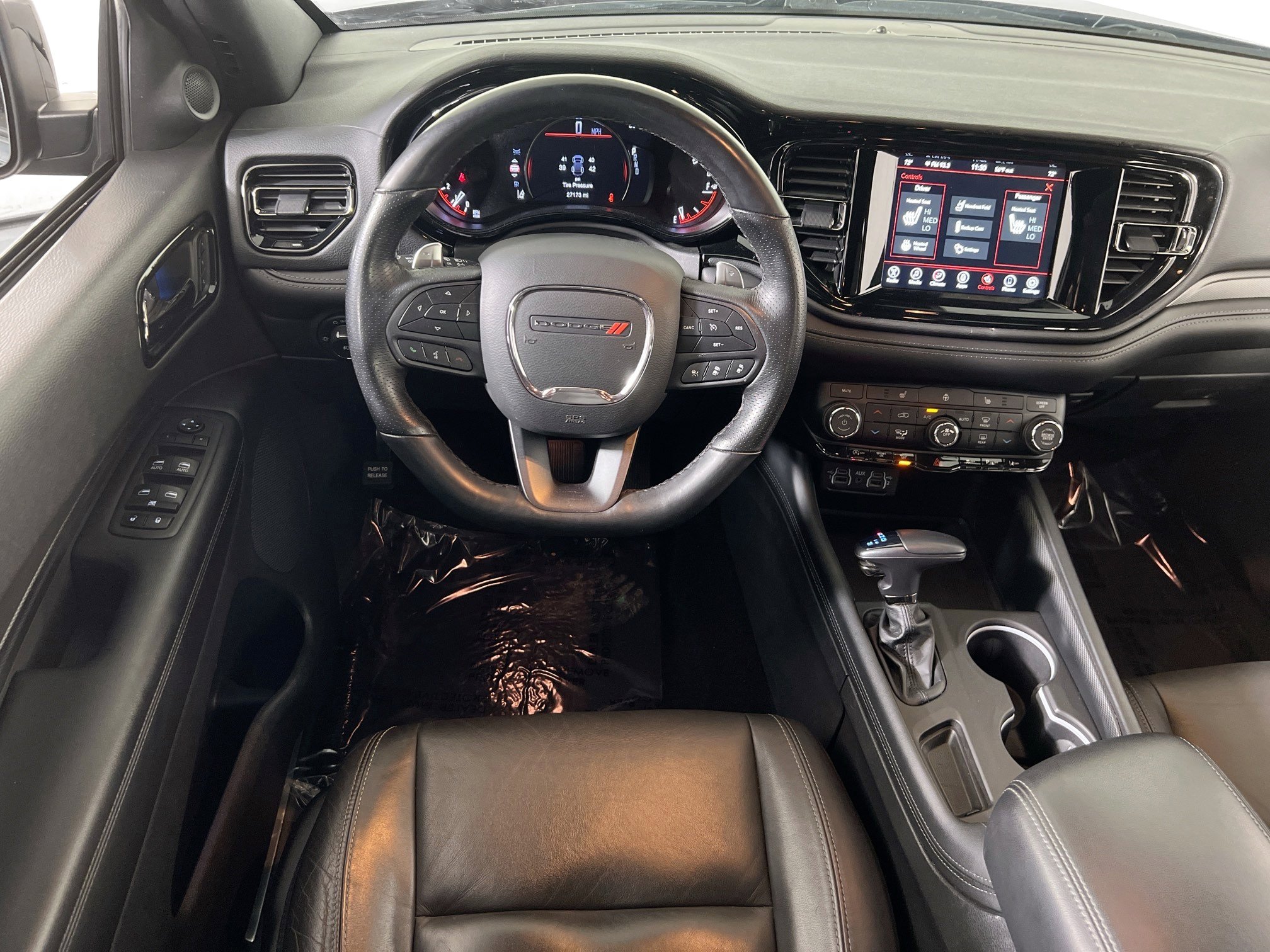 Used 2022 Dodge Durango GT image 21