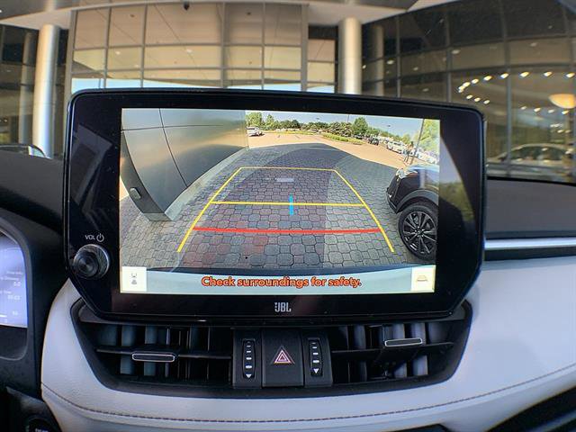 Used 2024 Toyota RAV4 Limited FWD image 17