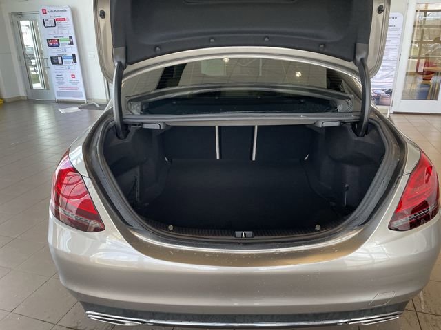 Used 2021 Mercedes-Benz C 300 4MATIC Sedan image 34