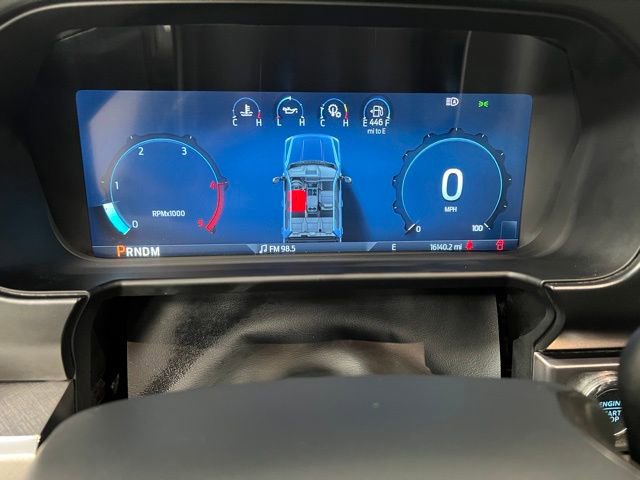 Used 2025 Ford F350 King Ranch AWD/4WD image 26