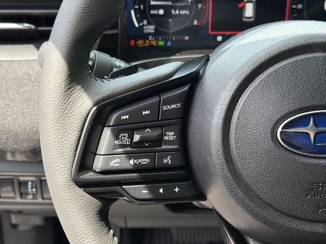 New 2026 Subaru Outback Limited AWD/4WD image 25