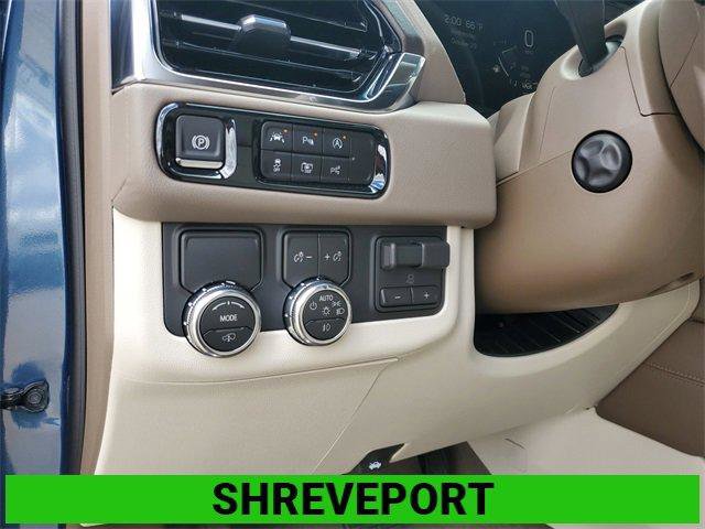 New 2026 GMC Yukon Denali w/ Denali Reserve Package image 14