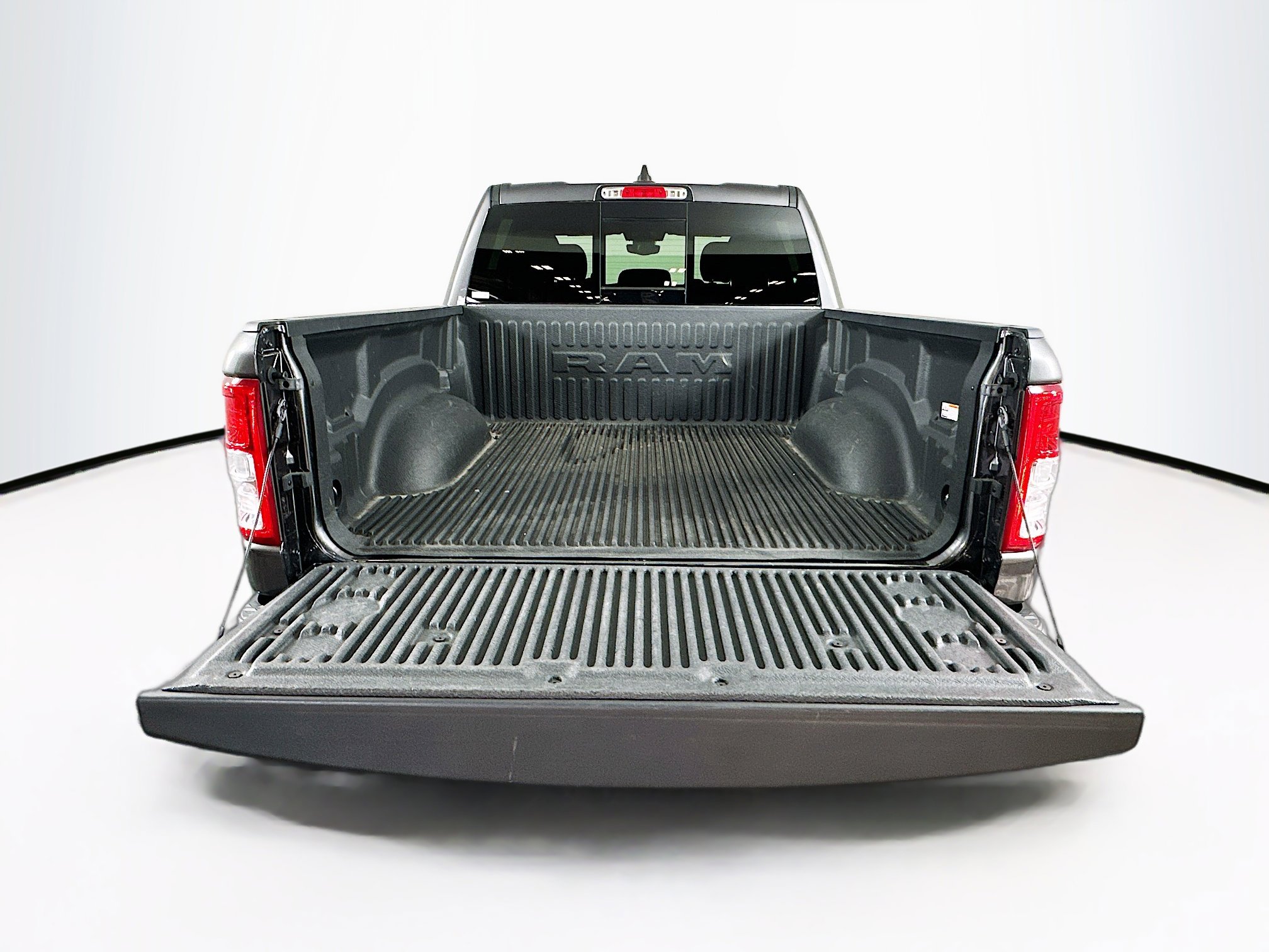 Used 2022 RAM 1500 Big Horn AWD/4WD image 27