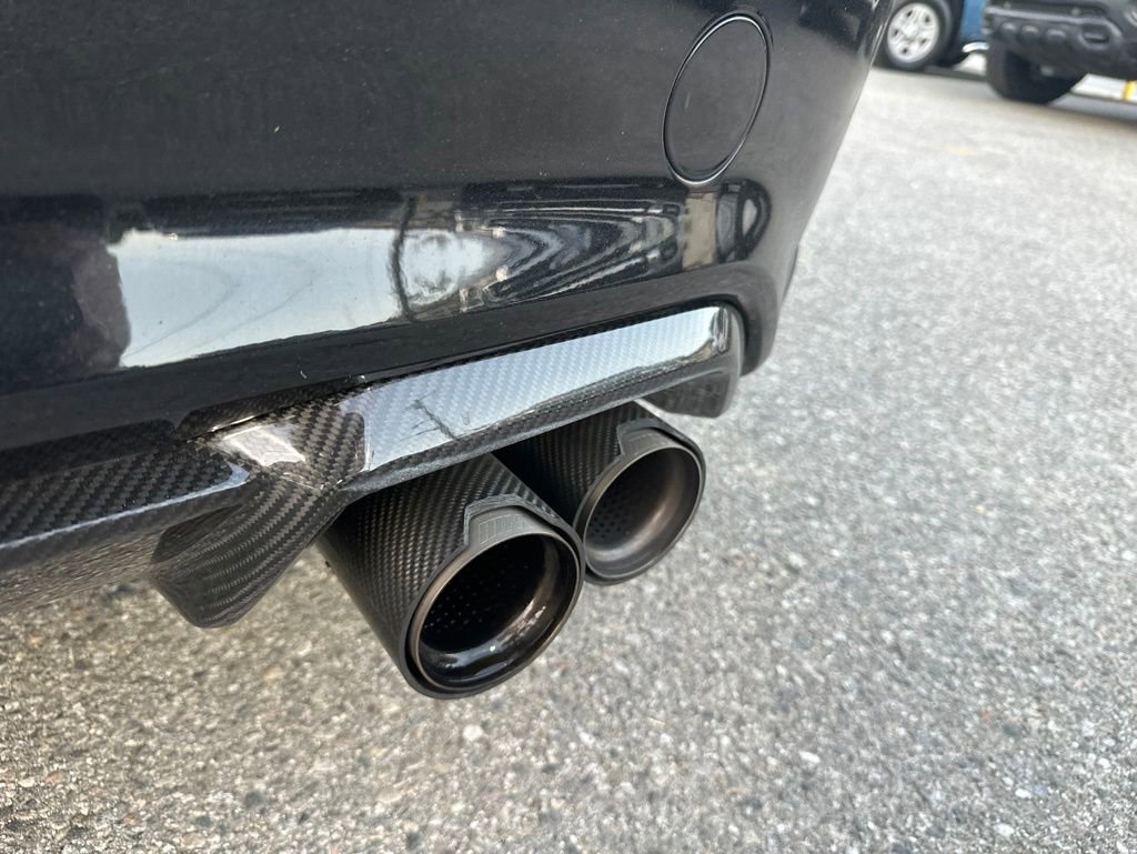 Used 2018 BMW M2 RWD image 7
