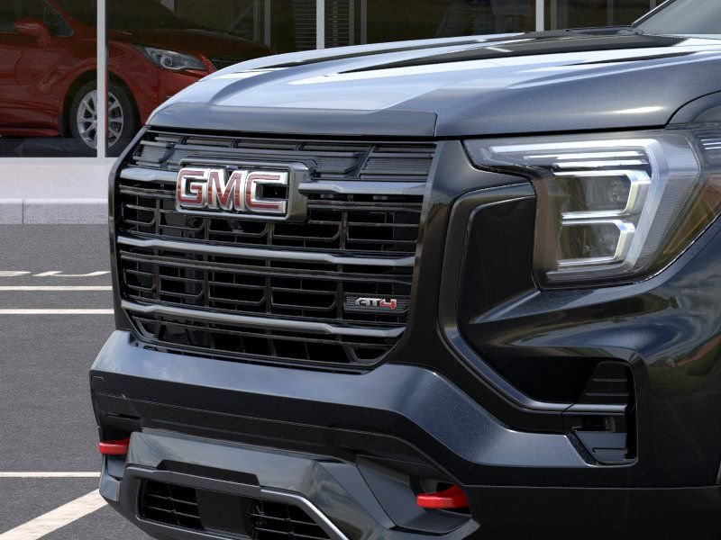 New 2026 GMC Terrain AT4 AWD/4WD image 13