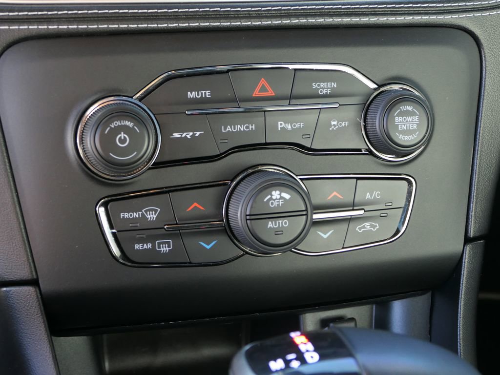 Used 2023 Dodge Charger SRT Hellcat image 19