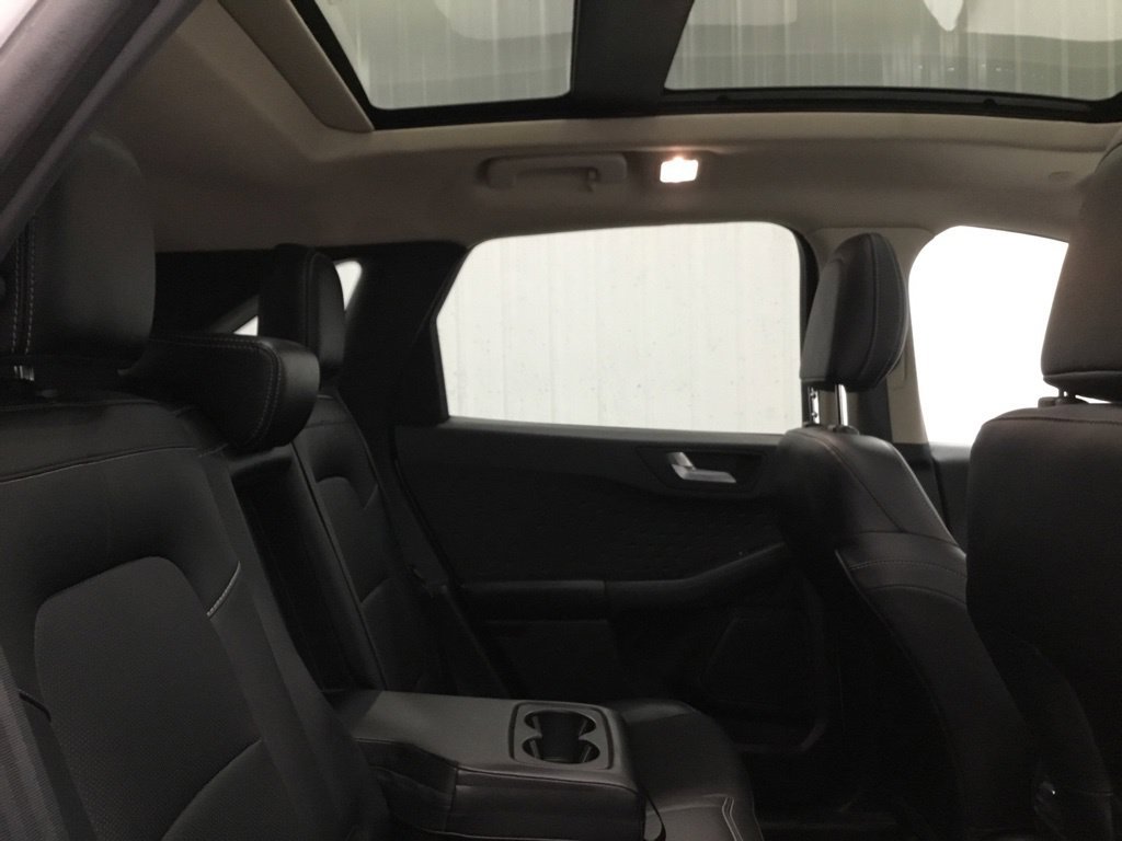 Used 2020 Ford Escape SEL AWD/4WD image 18