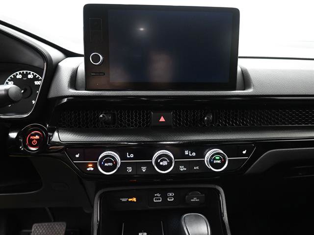 Used 2024 Honda CR-V Sport Touring image 12