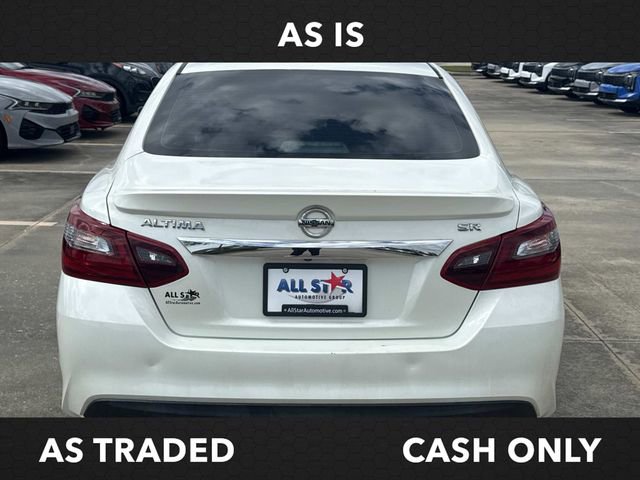 Used 2017 Nissan Altima 2.5 SR image 7