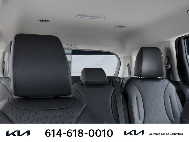 New 2026 Kia Carnival EX image 30