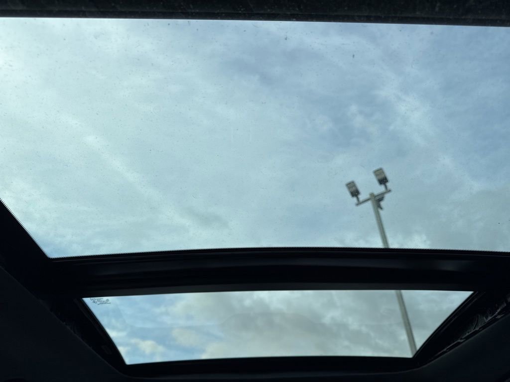 New 2026 Nissan Pathfinder Rock Creek image 19