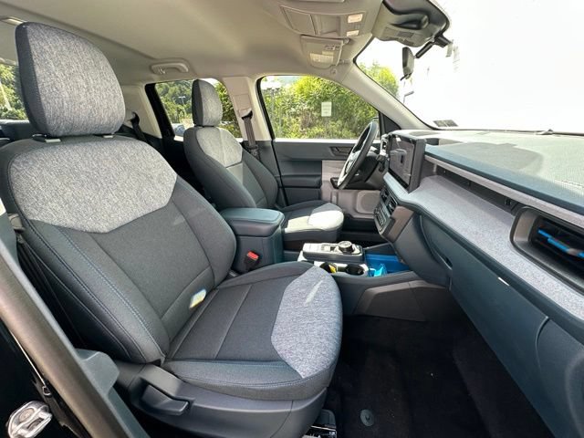 New 2026 Ford Maverick XLT AWD/4WD image 22