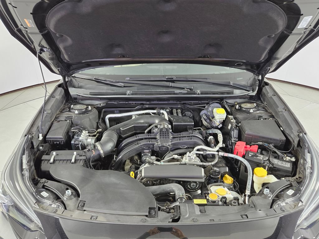 Certified 2023 Subaru Outback Limited image 6