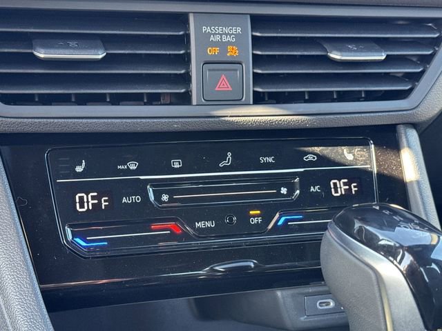 New 2026 Volkswagen Jetta Sport image 19