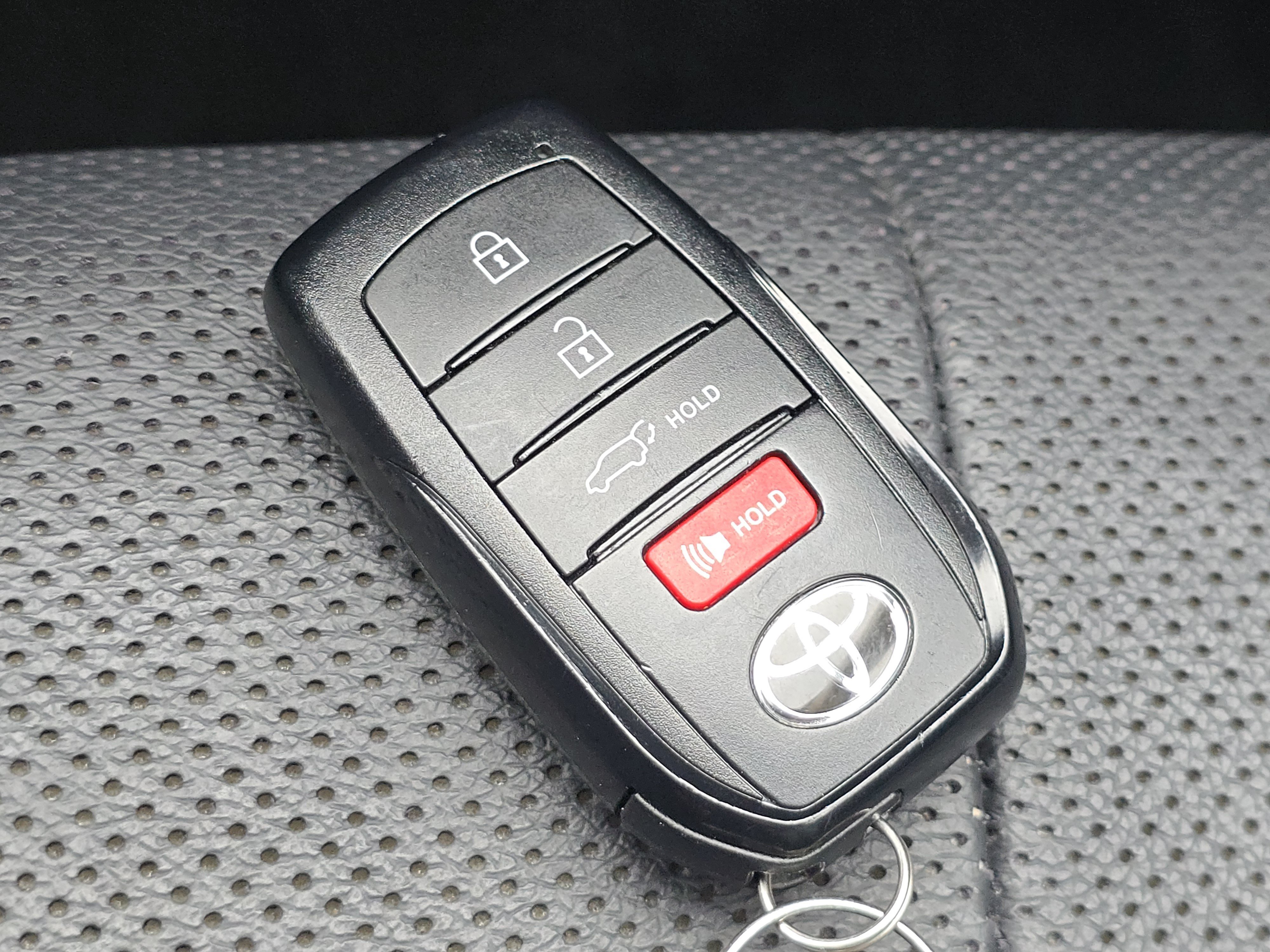 Used 2024 Toyota Grand Highlander AWD Hybrid image 28