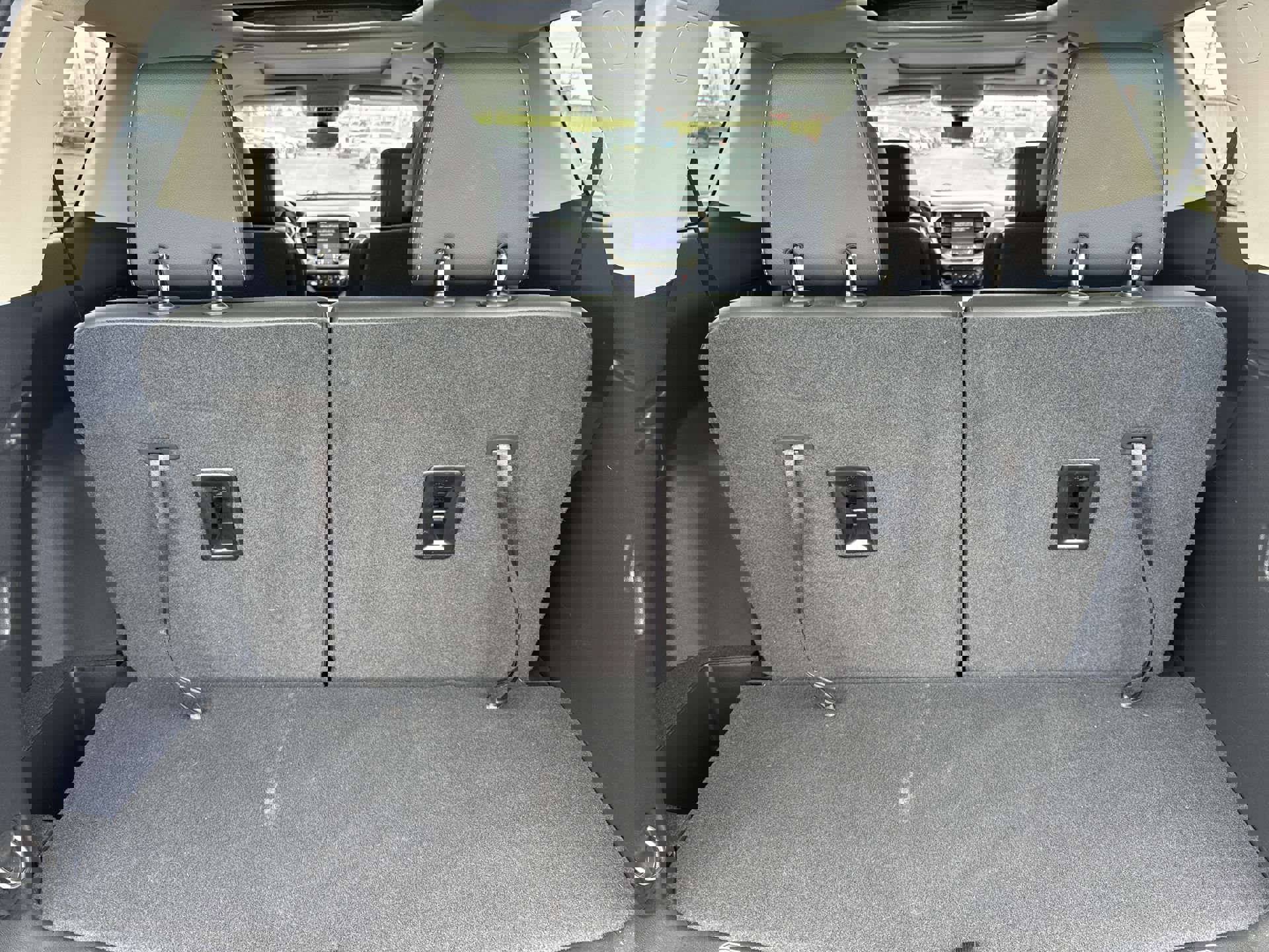 Certified 2023 GMC Acadia Denali w/ Denali Ultimate Package image 26