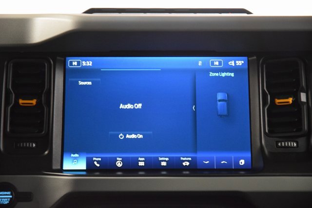 Used 2022 Ford Bronco Badlands image 26