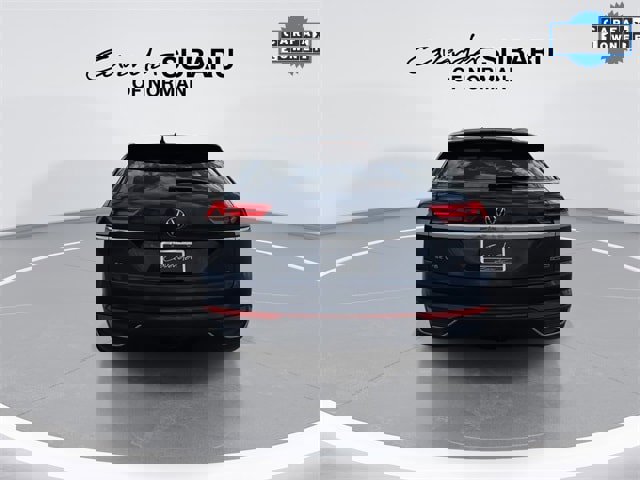 Used 2022 Volkswagen Atlas Cross Sport SE image 8