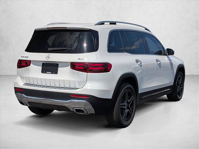 New 2026 Mercedes-Benz GLB 250 4MATIC video 2
