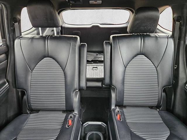 Used 2022 Toyota Highlander XSE image 15