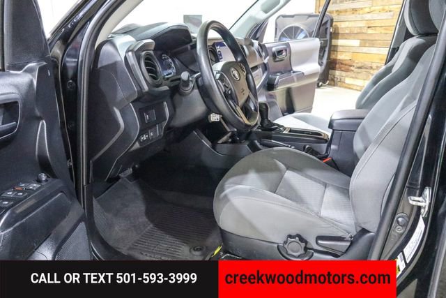 Used 2022 Toyota Tacoma 4x4 Double Cab image 10