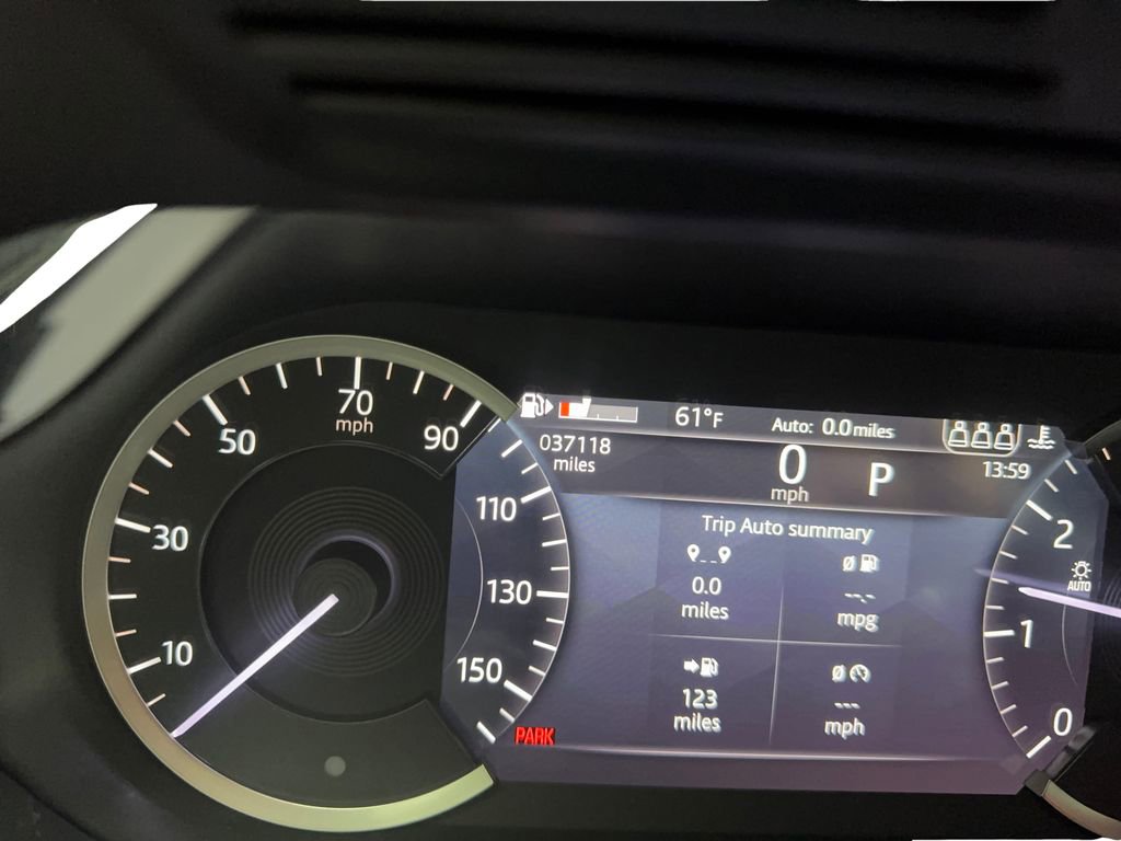 Used 2023 Land Rover Range Rover Evoque R-Dynamic S image 62